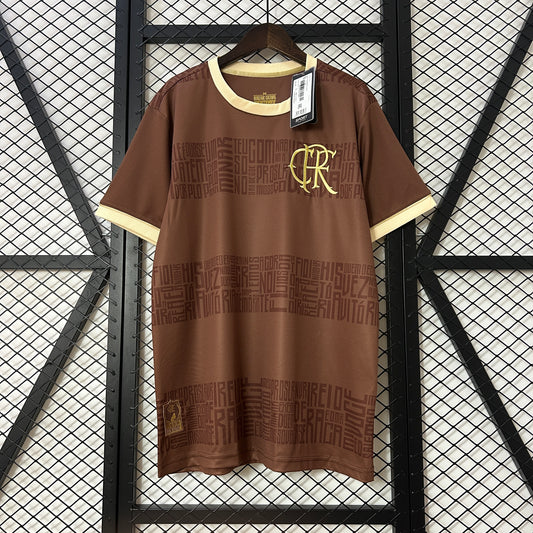 Flamengo retro 2024