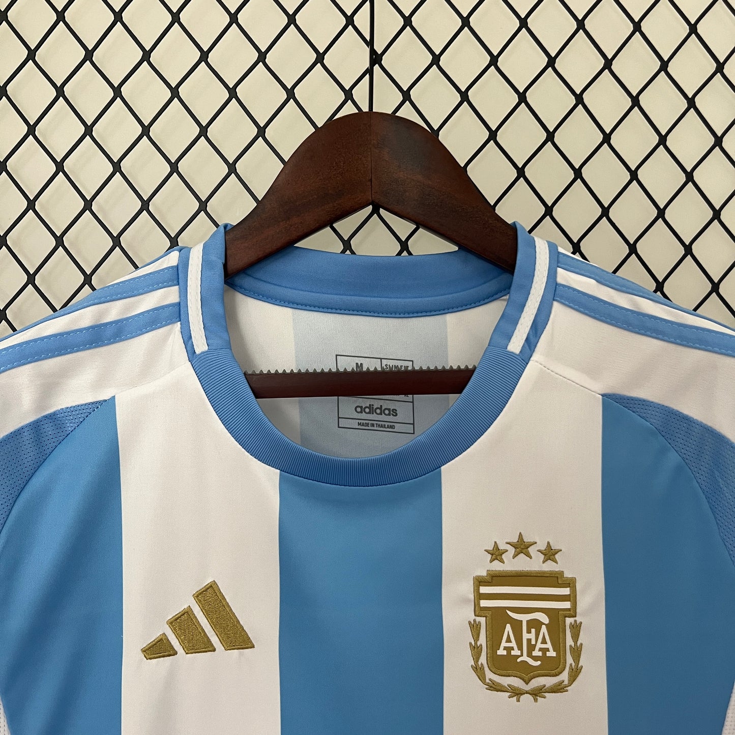 Argentina Women 2024-25