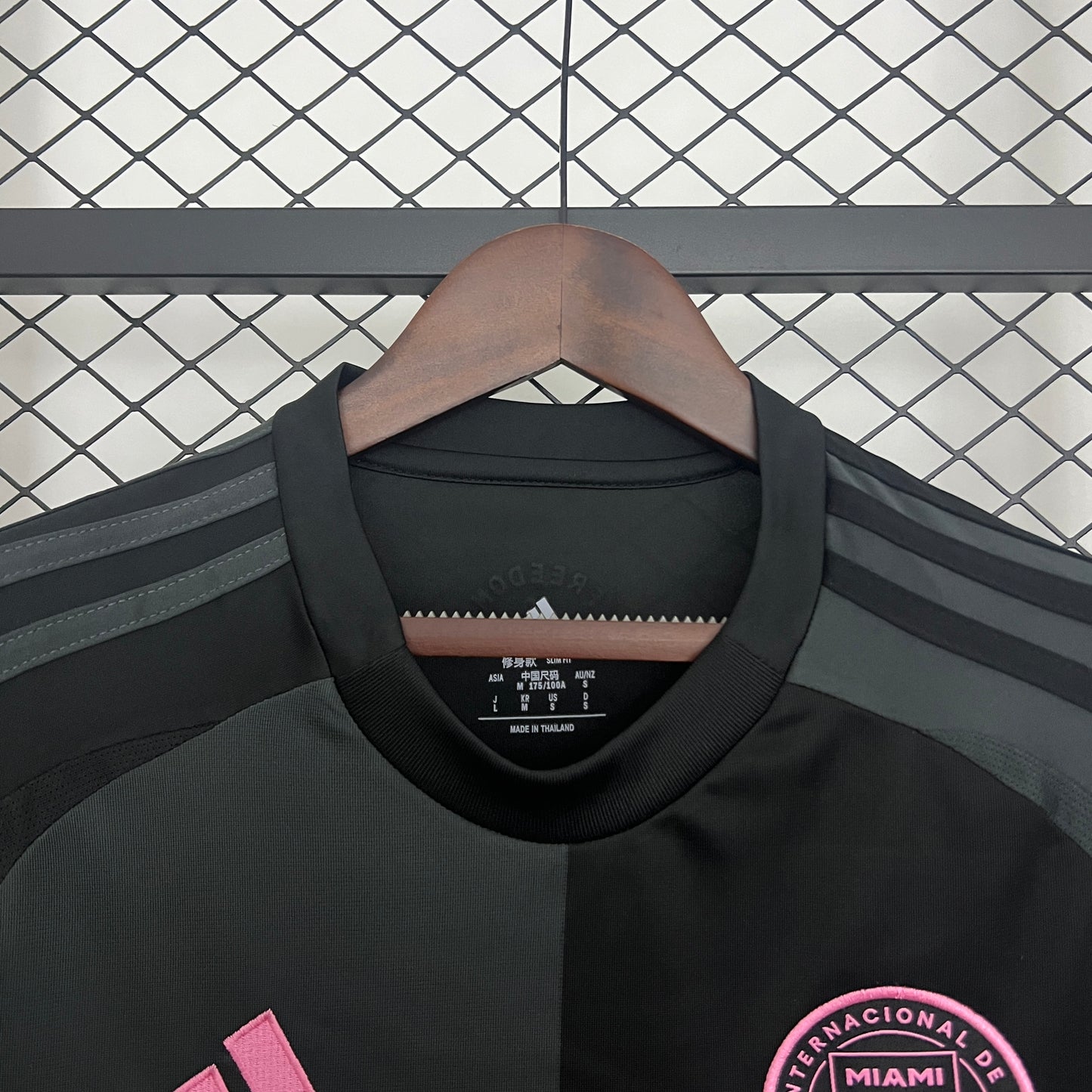 Inter Miami alternativa 2025-26