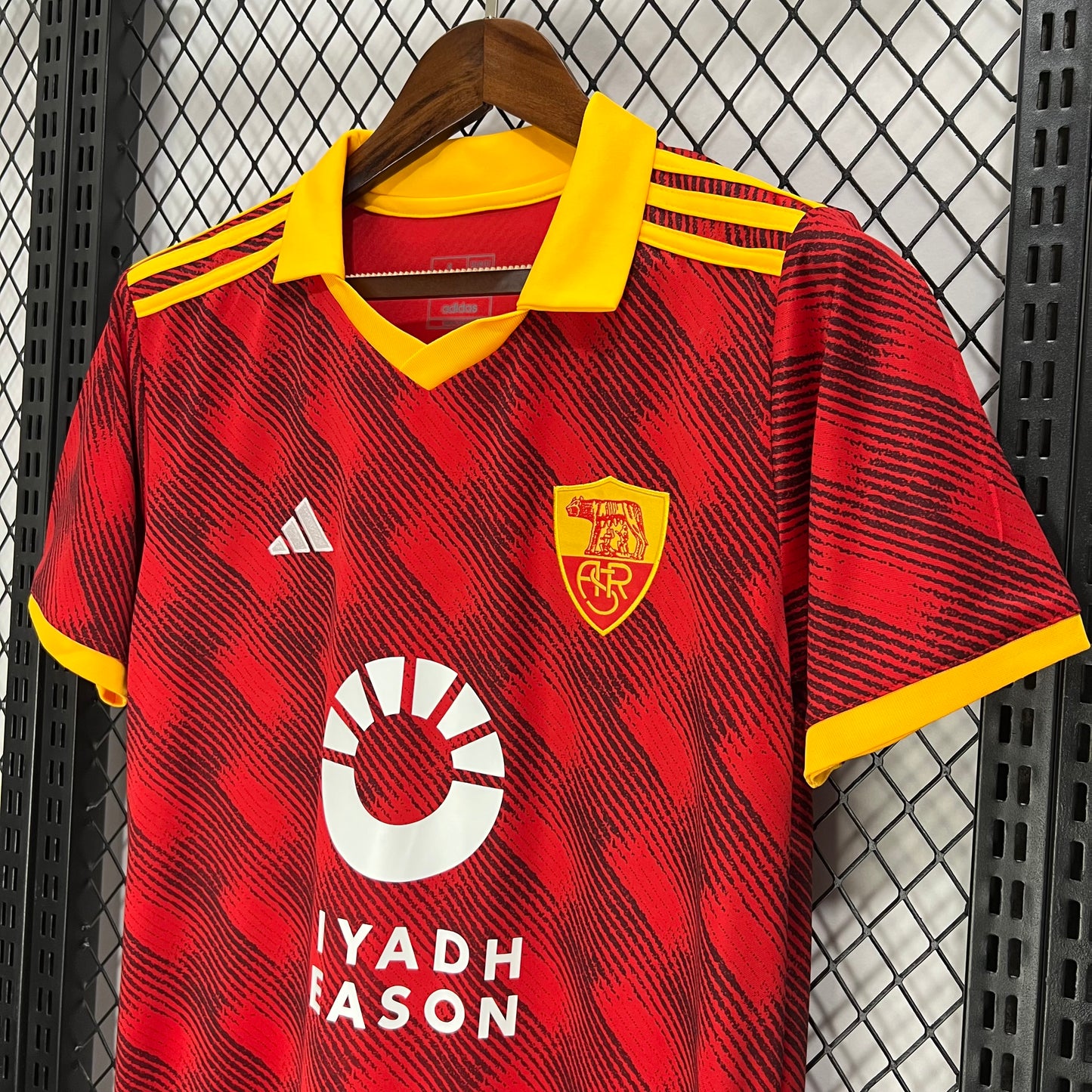 AS Roma 2024-25