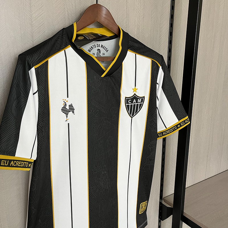 Atletico Mineiro special 2025-26