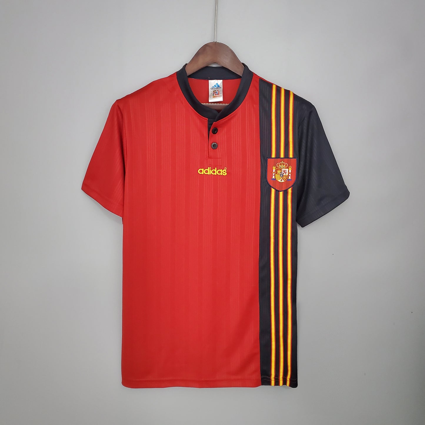 España retro 1996 