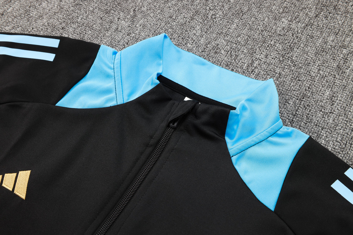 Argentina Tracksuit - Full Zip