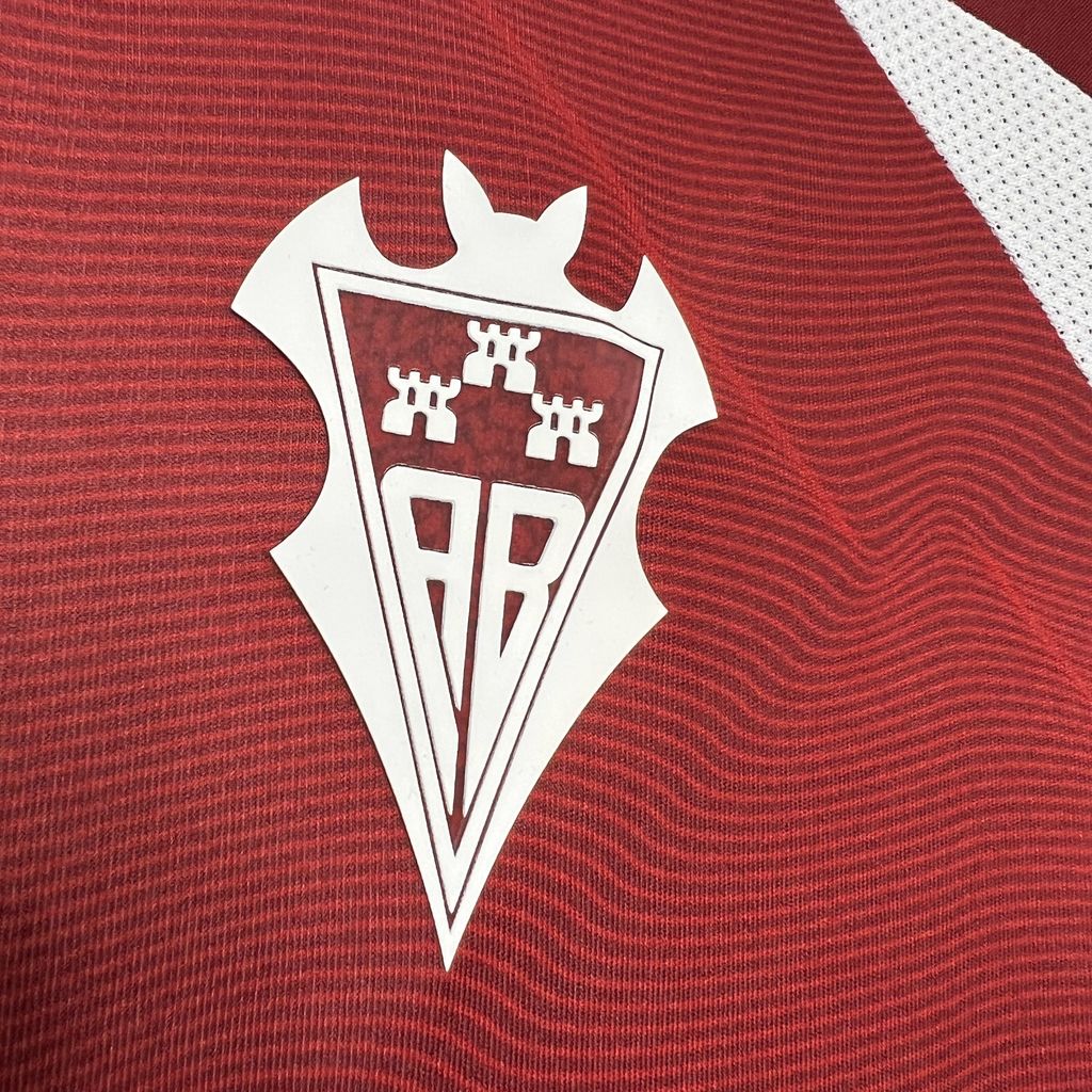 Alternativa Albacete 2024-25