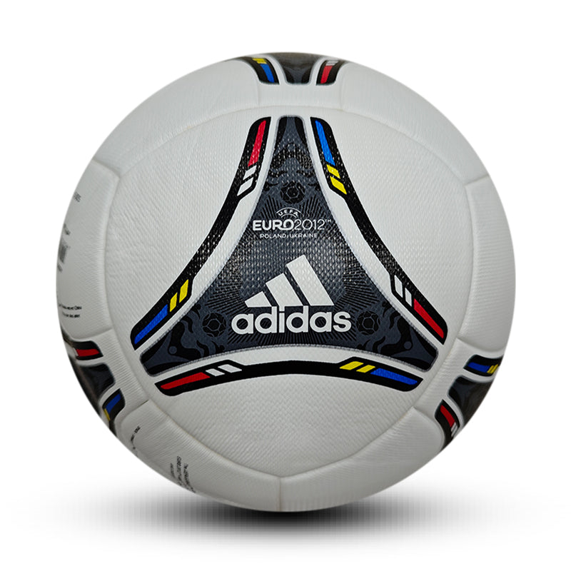 Euro 2012 soccer ball 