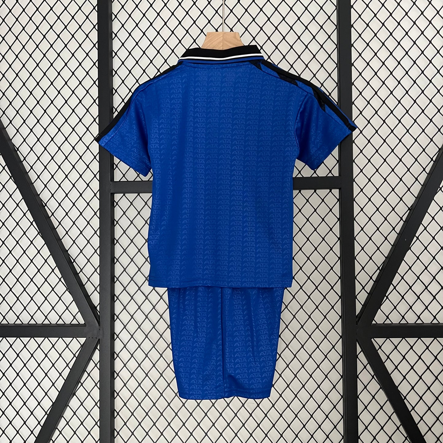 Argentina Retro Kids Kit 1994