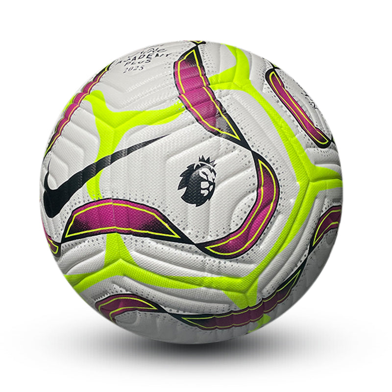 Balón de fútbol Premier League Hybrid 2024-25 