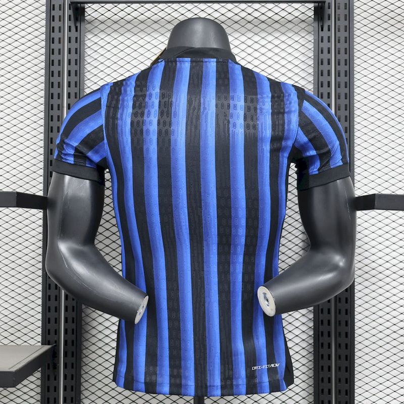 Versión del jugador del Inter de Milán 2025-26 