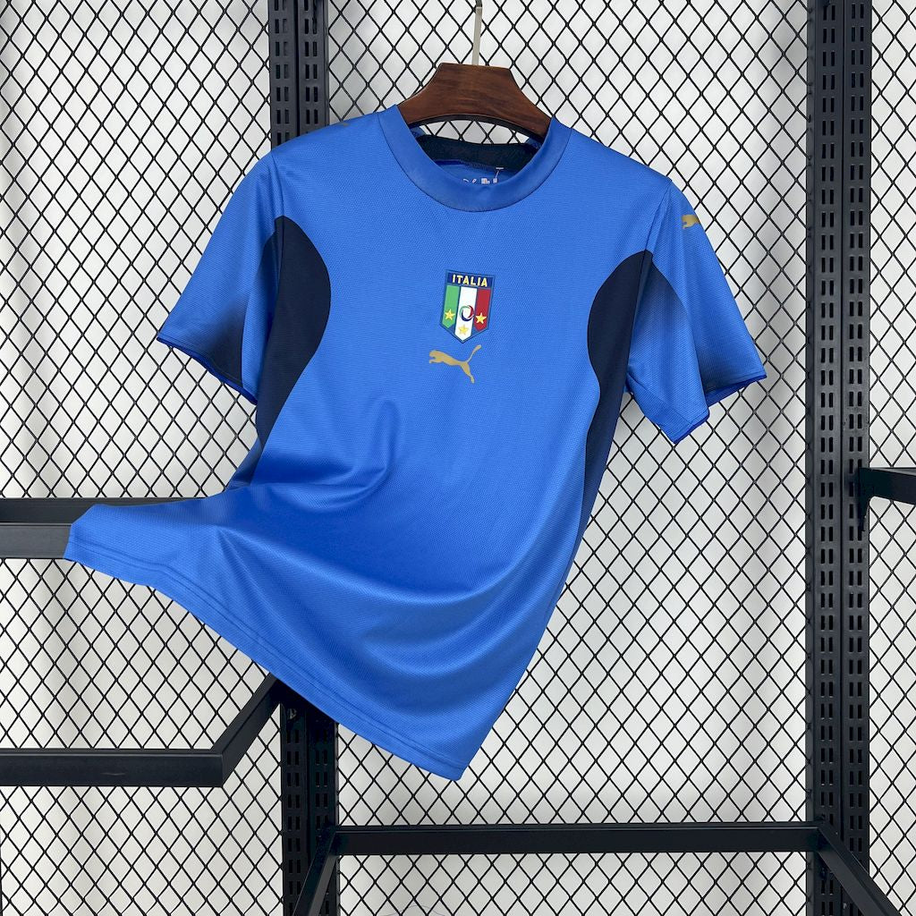 Italia retro 2006 