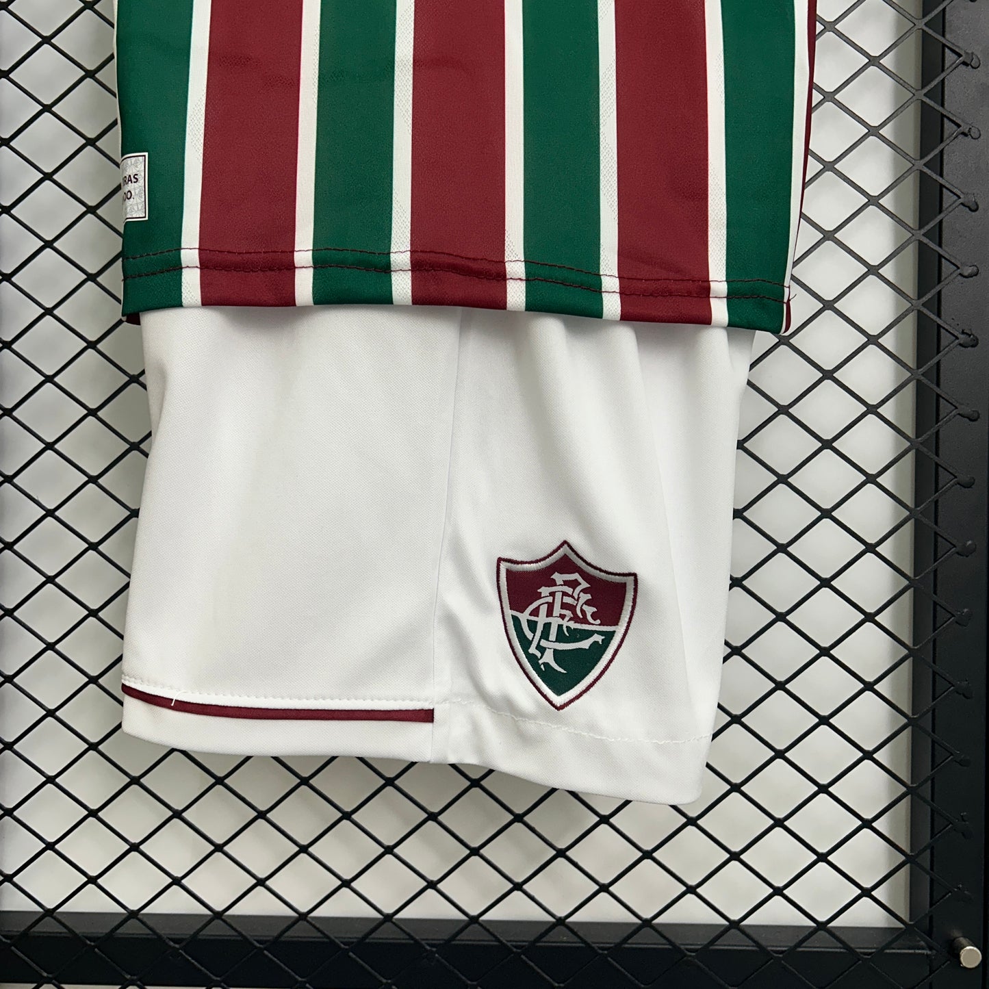 Fluminense Kids Kit 2025-26