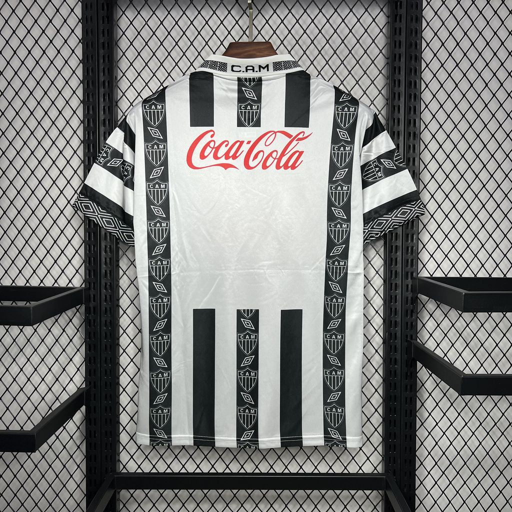 Atletico Mineiro retro 1995