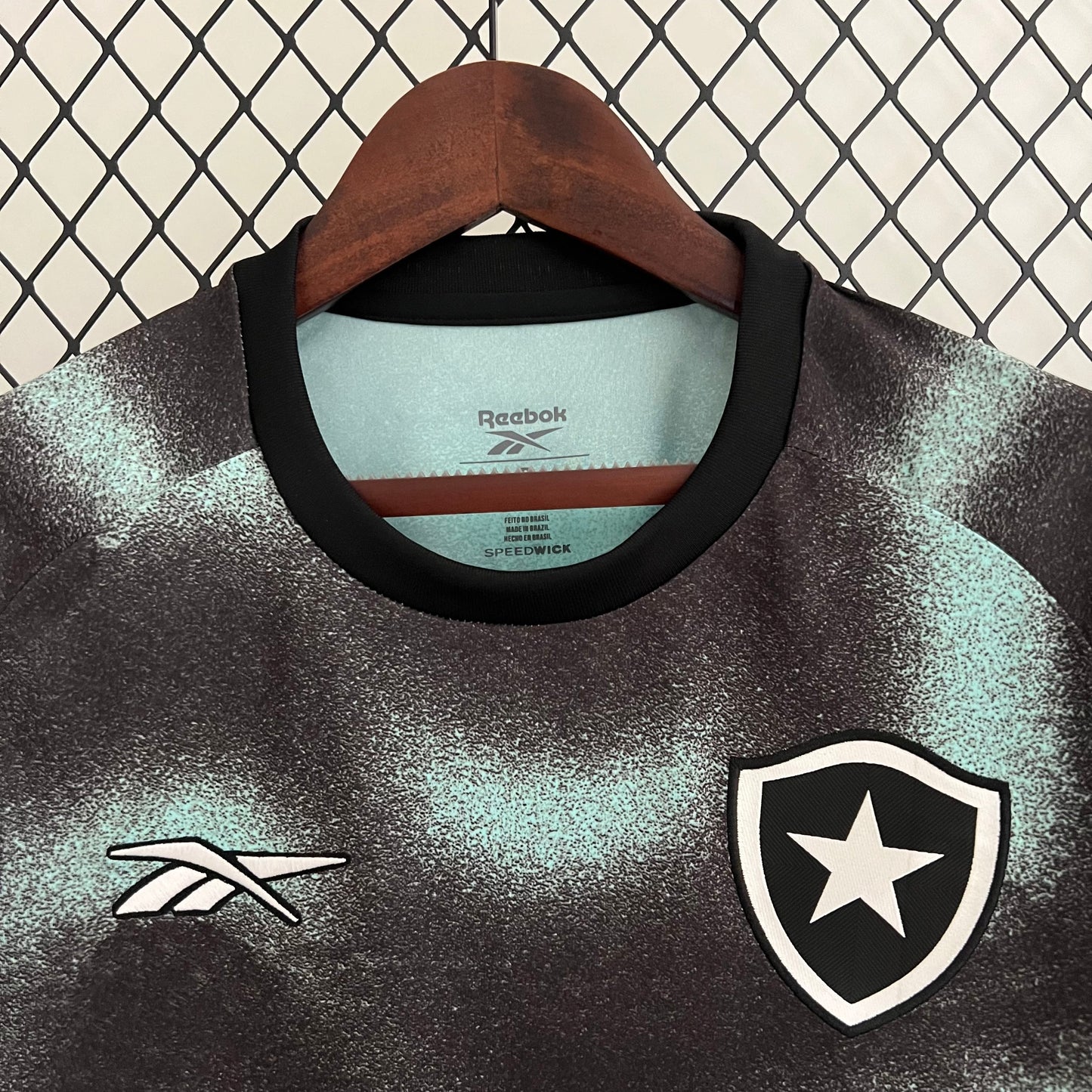 Botafogo training 2024-25