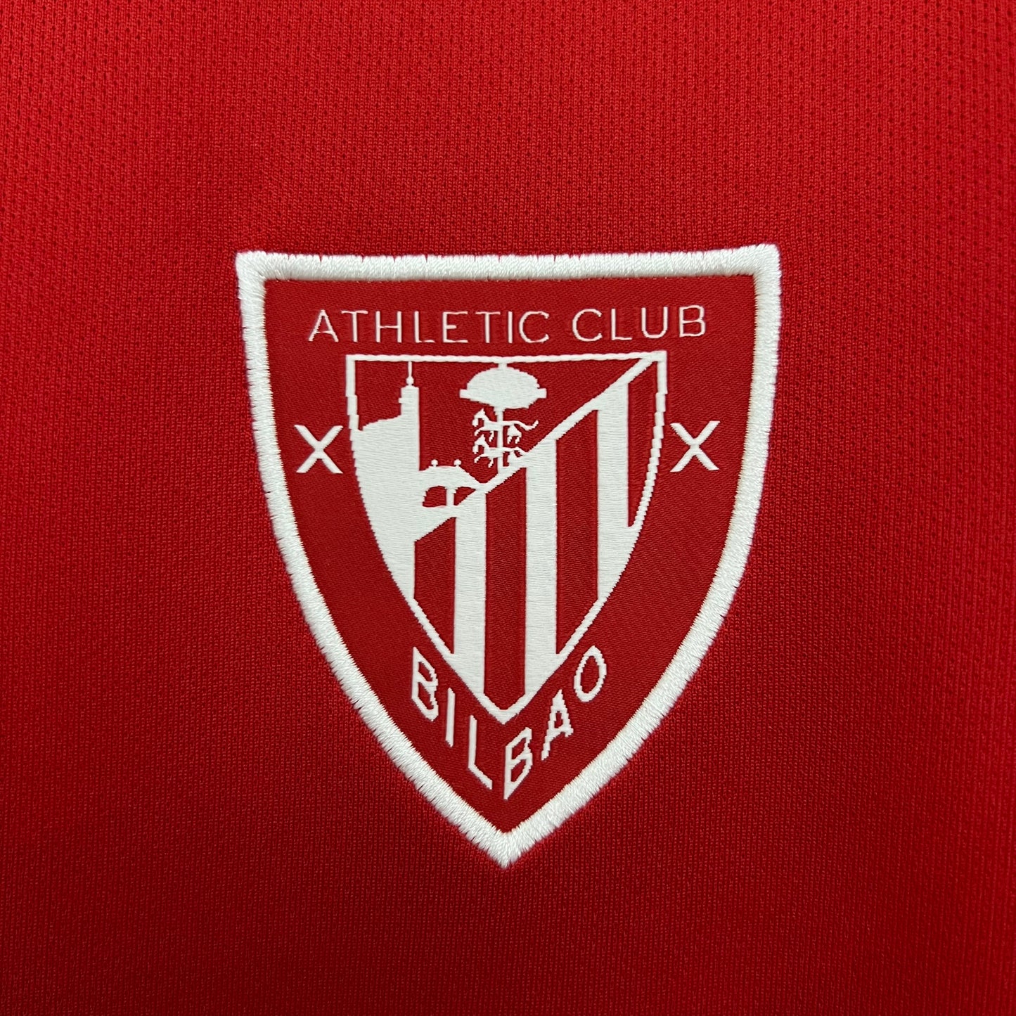 Athletic Club guarda-redes 2025-26