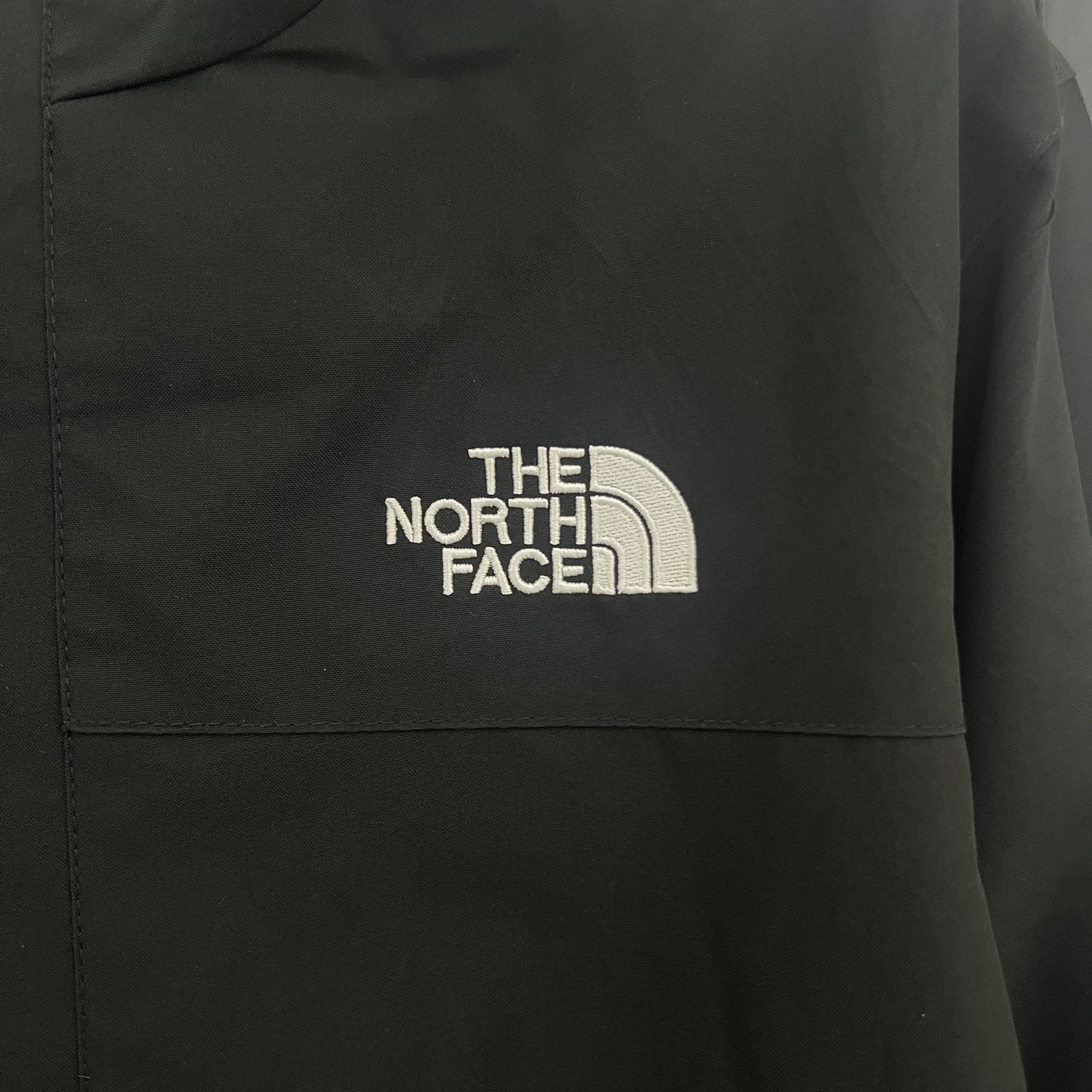 Chaqueta The North Face 2024 - Negro