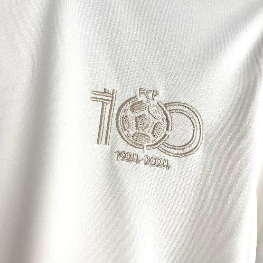 Colombia 100 Aniversario 2024-25