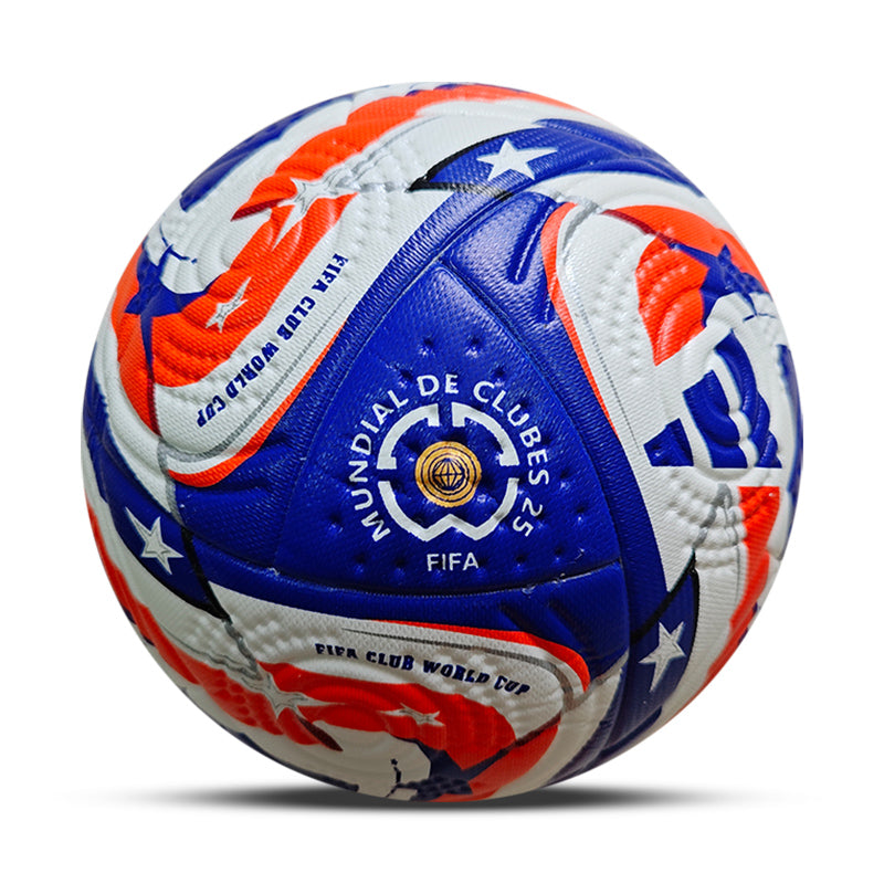 Bola de futebol Mundial de Clubes 2025