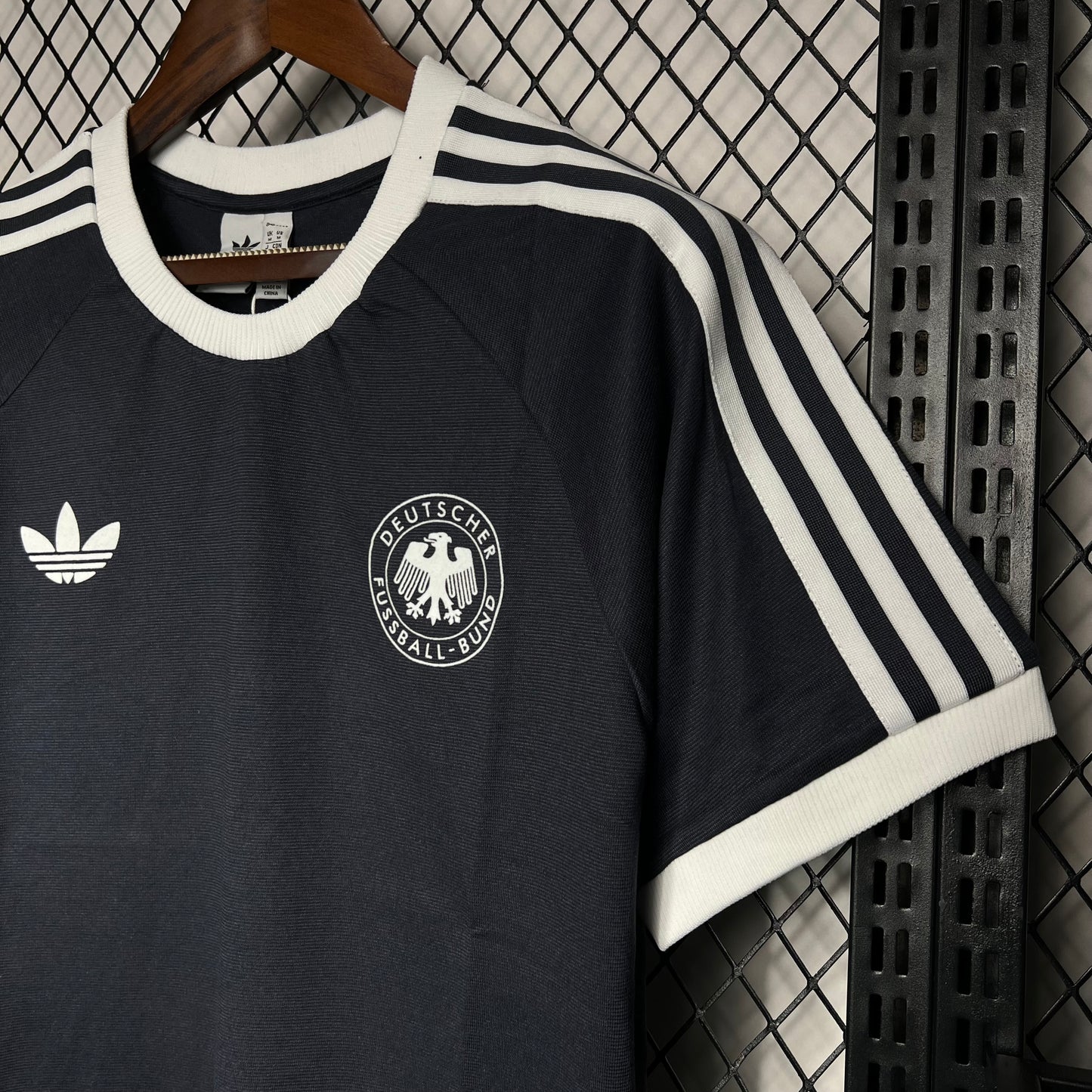 Edición limitada de Alemania 2024-25