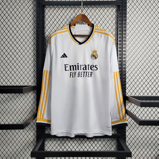 Real Madrid m/c 2023-24