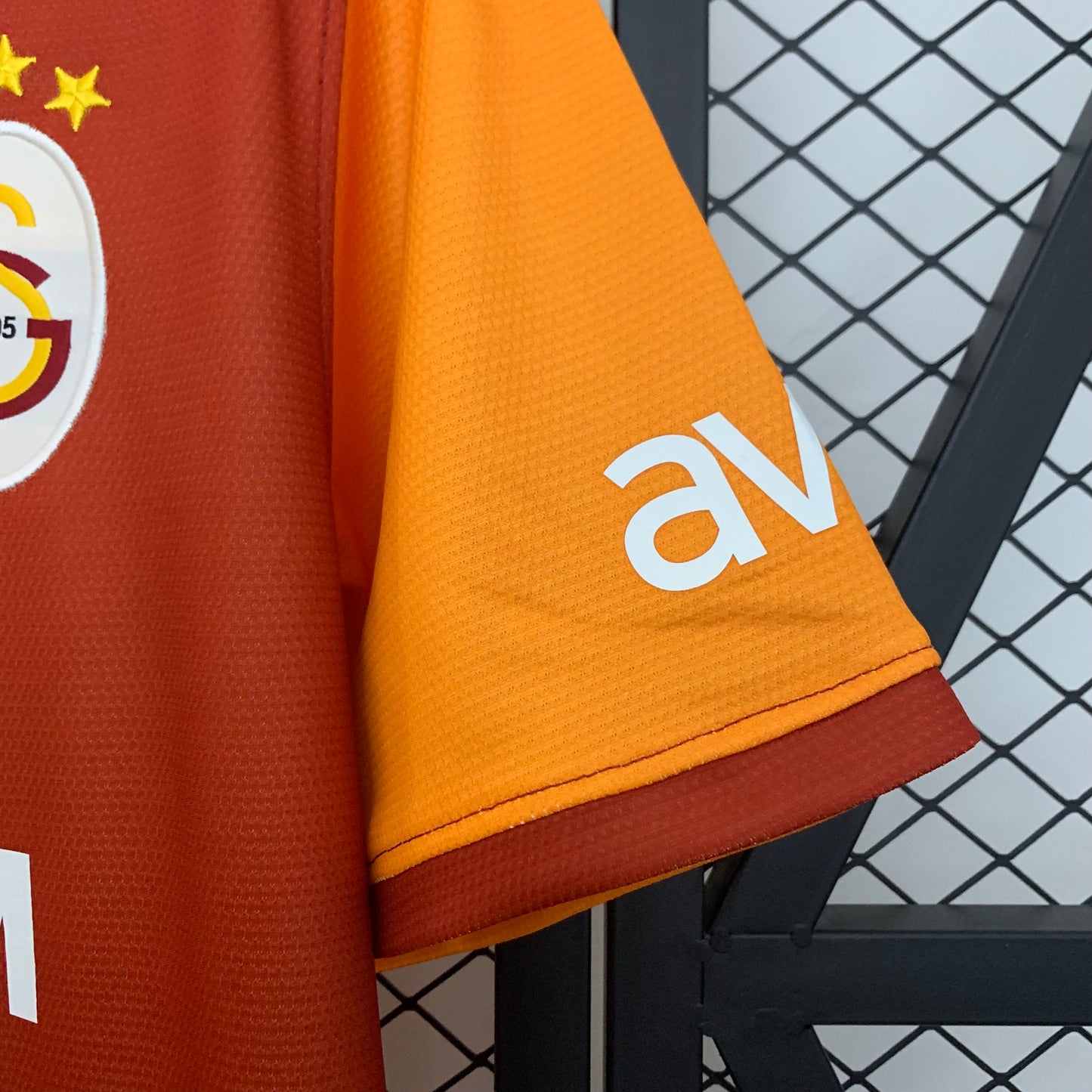 Galatasaray retro 2013-14 