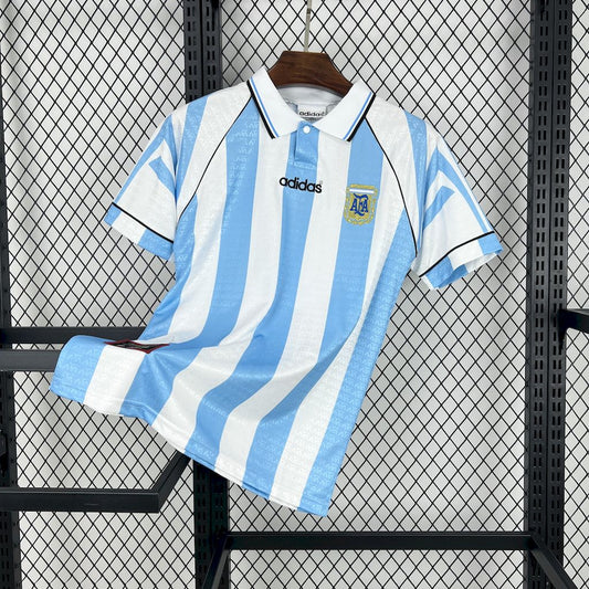Argentina retro 1996