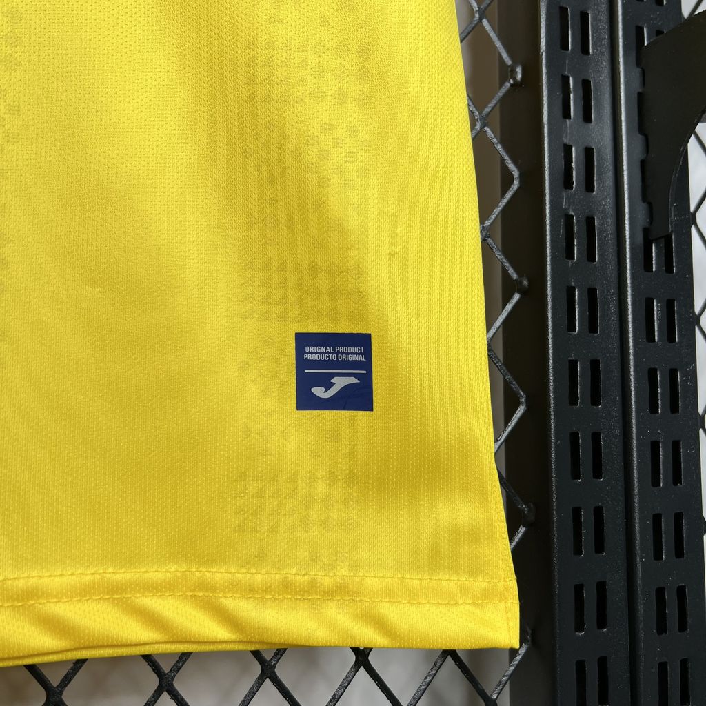 Villareal 2024-25
