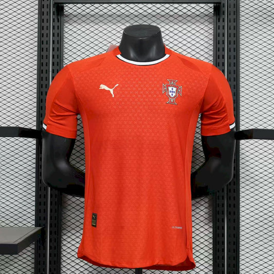 Versión para jugadores de Portugal 2025 