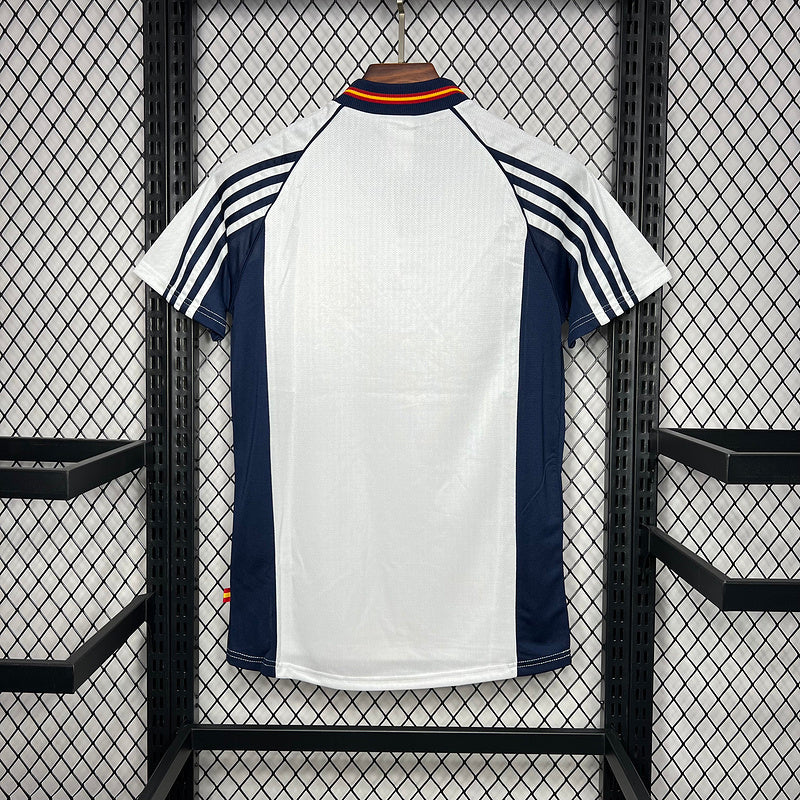 España retro 1998 