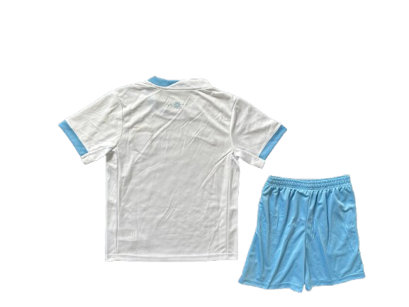 Uruguay Kids Kit 2024-25