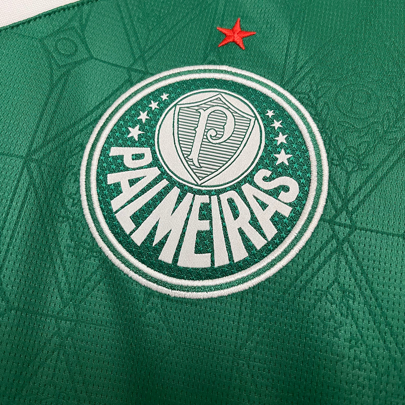 Palmeiras 2025-26