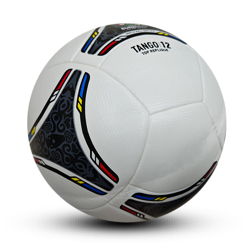 Euro 2012 soccer ball 