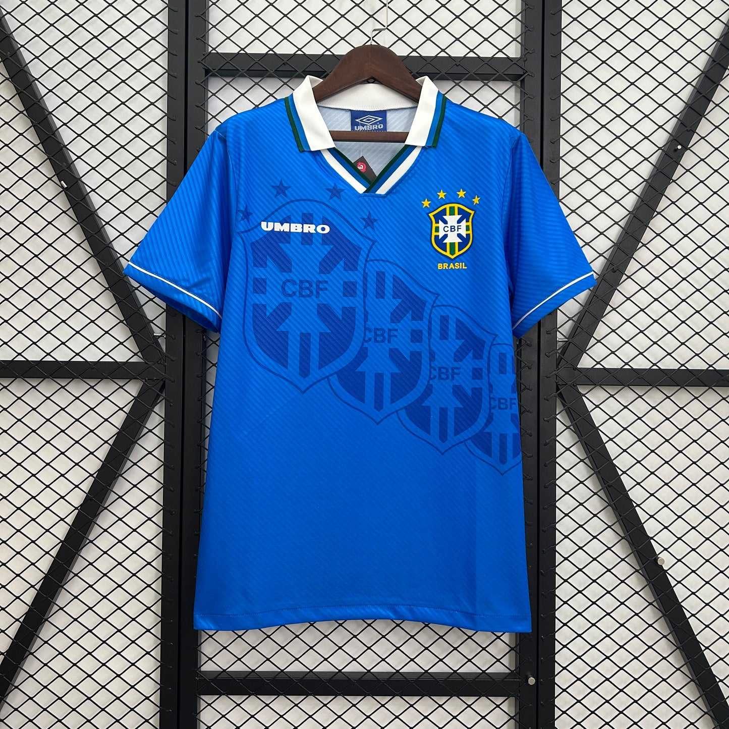 Brazil retro 1994