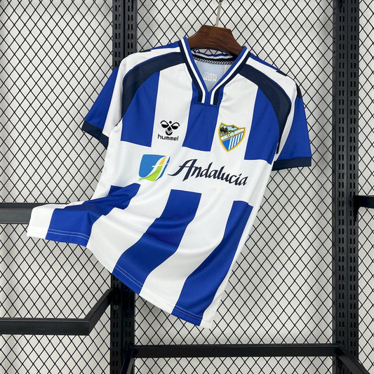 Málaga CF 2025-26