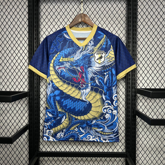 Japón Año del Dragón 2024-25