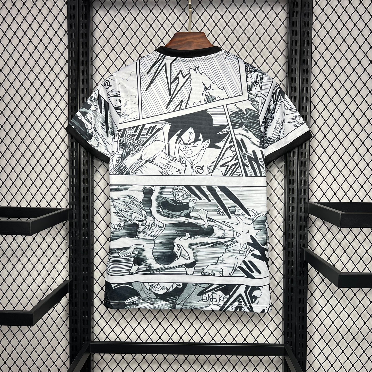 Japón Vegeta 2024-25