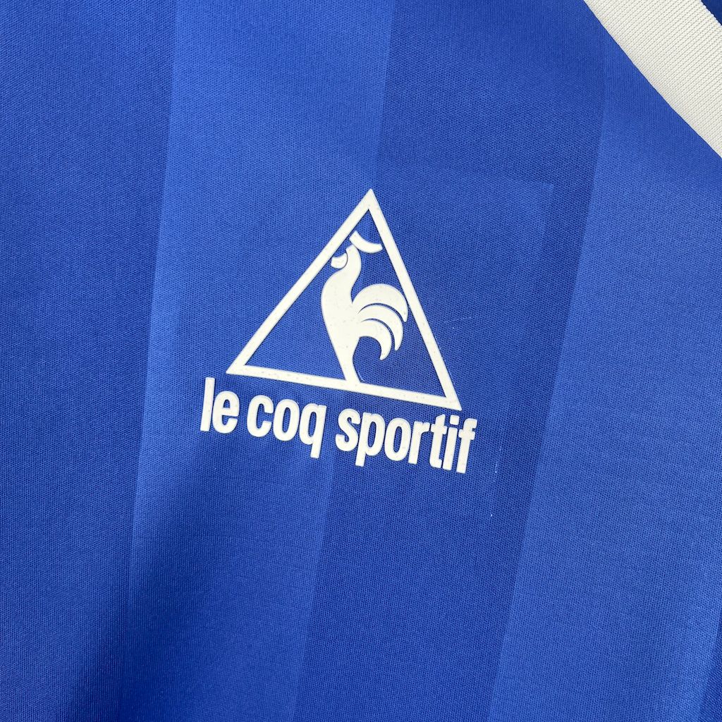 Argentina retro 1986