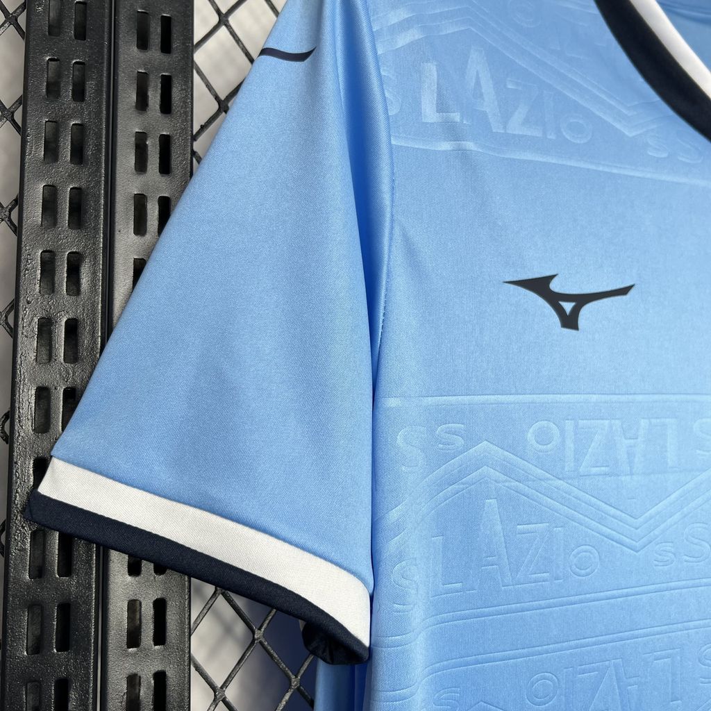 Lazio FC 2024-25