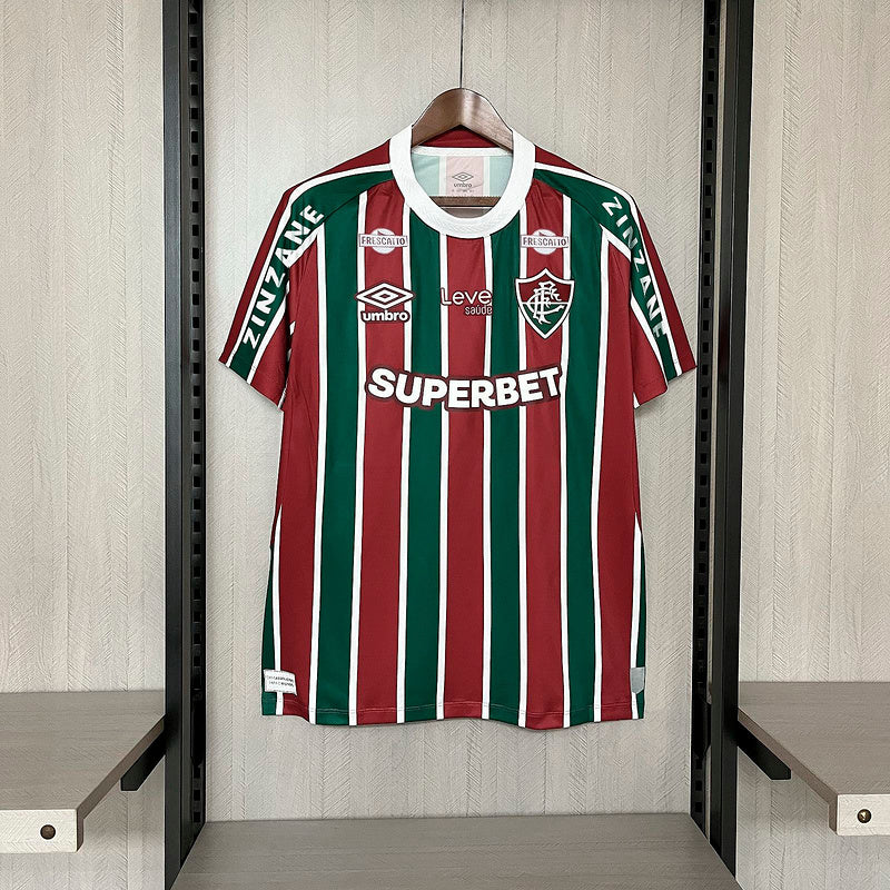 Fluminense 2025-26