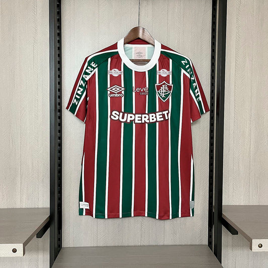 Fluminense 2025-26