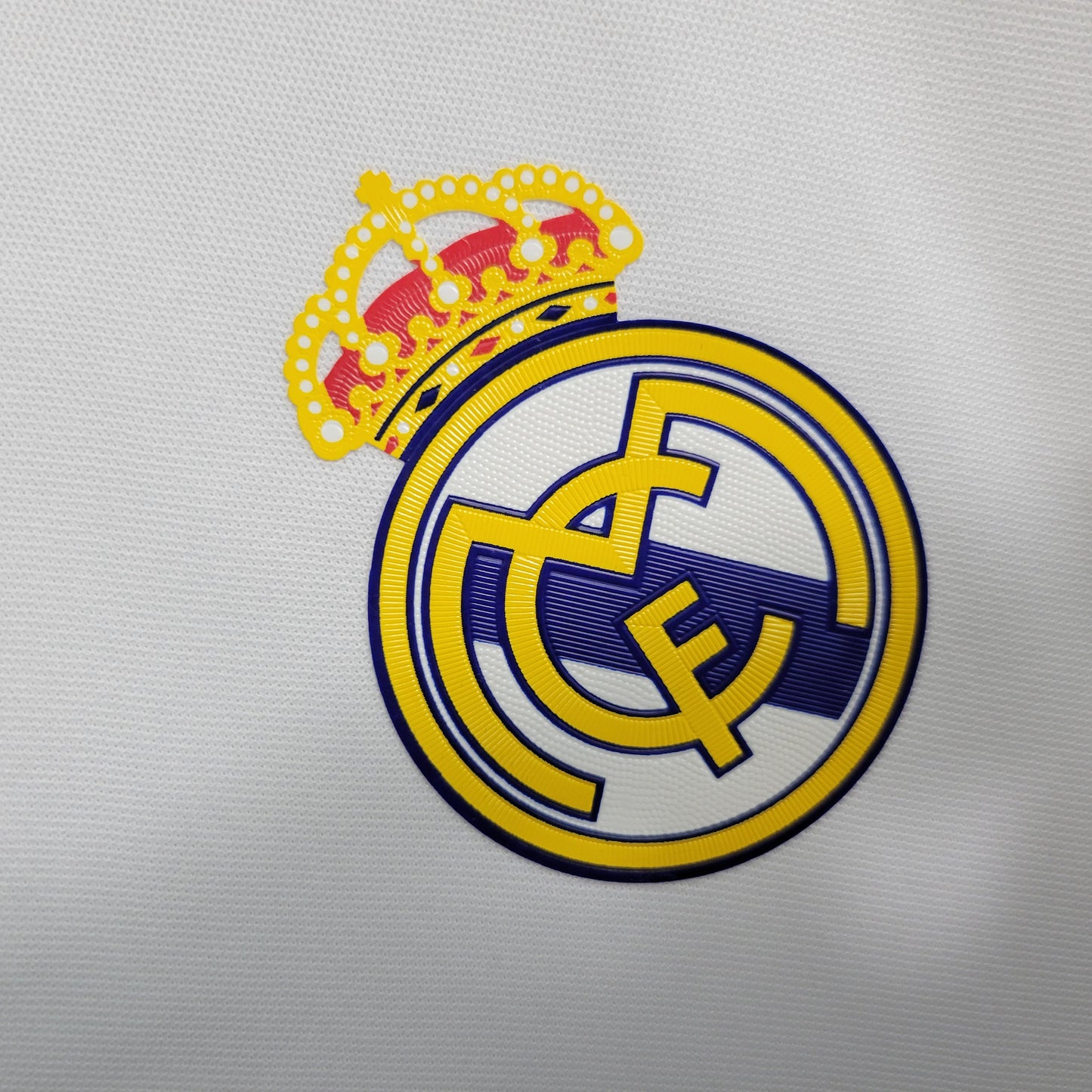 Real Madrid retro 2016-17