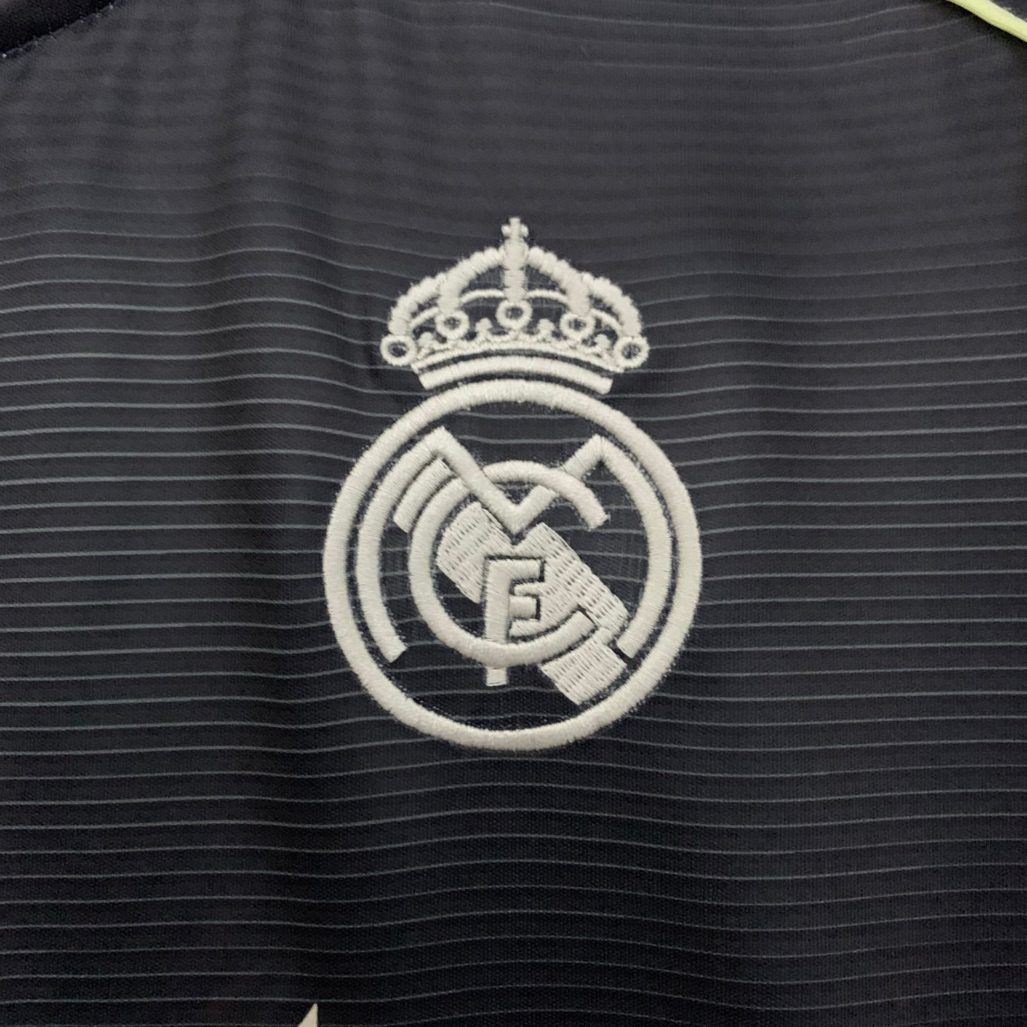 Alternativa al Real Madrid 2025-26