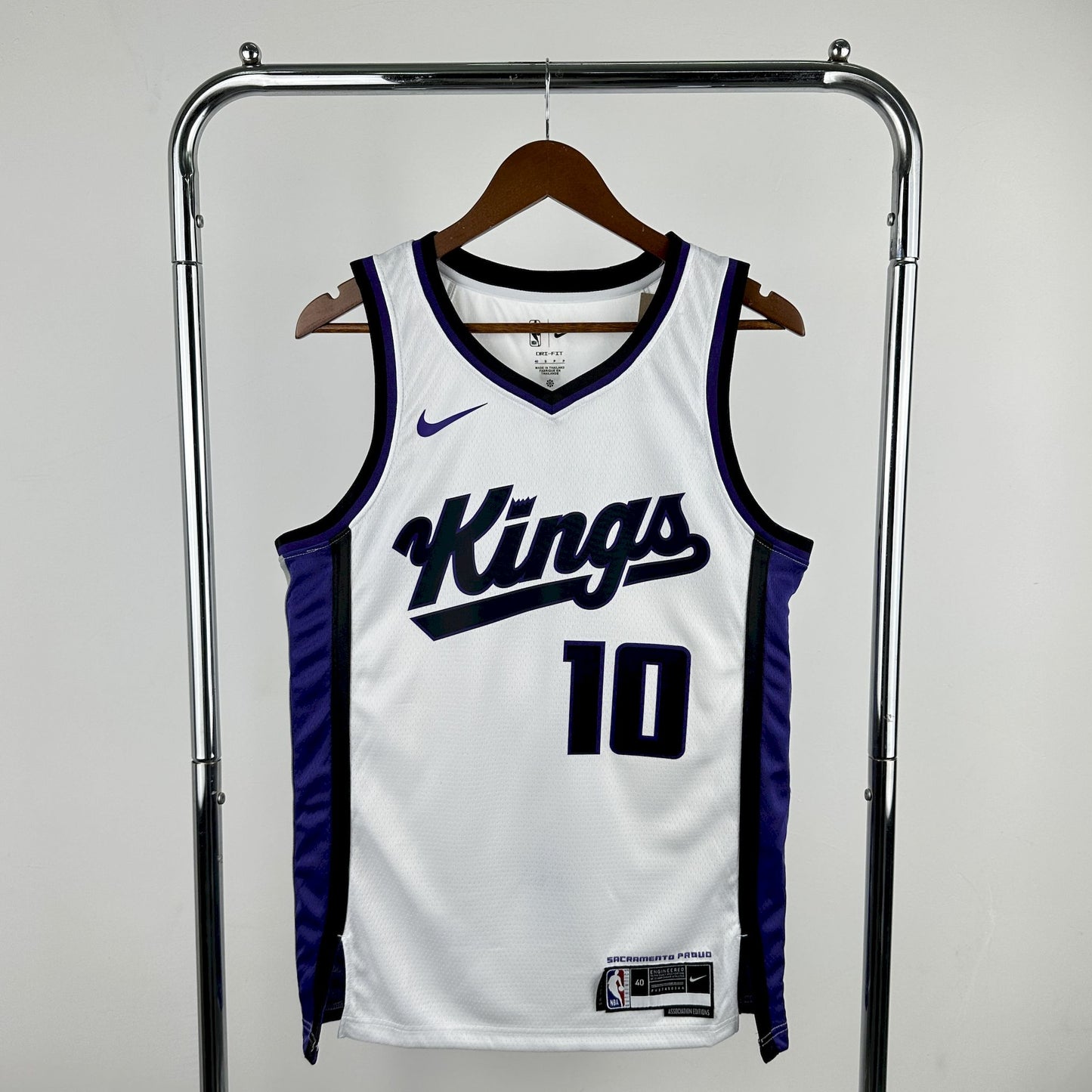 Sacramento Kings 2025 