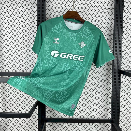 Alternativa al Real Betis 2024-25
