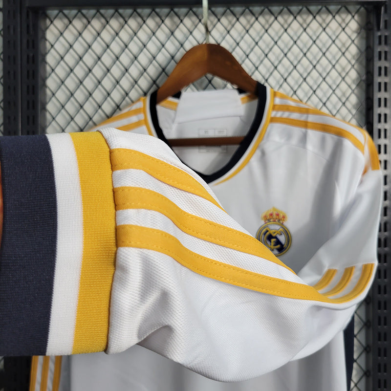 Real Madrid m/c 2023-24
