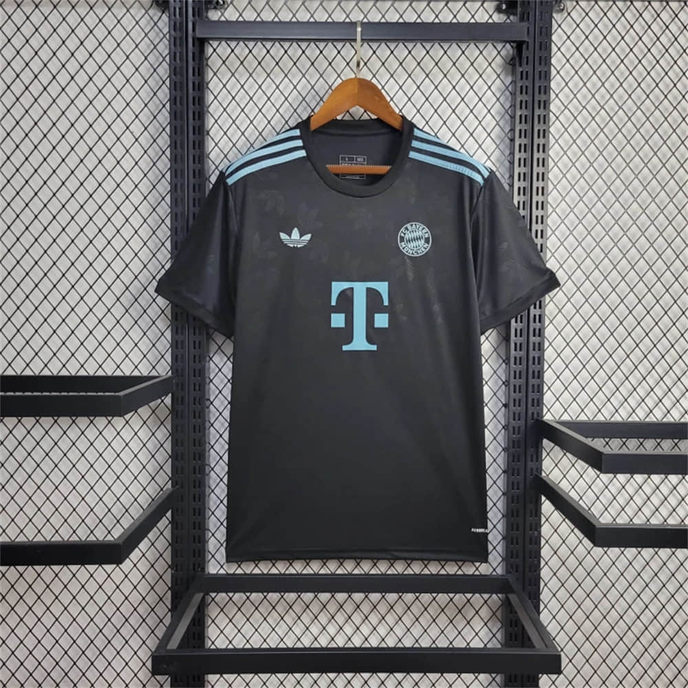 FC Bayern Munich edição limitada 2024-25