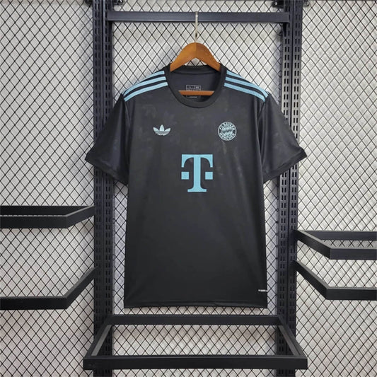 FC Bayern Munich edição limitada 2024-25
