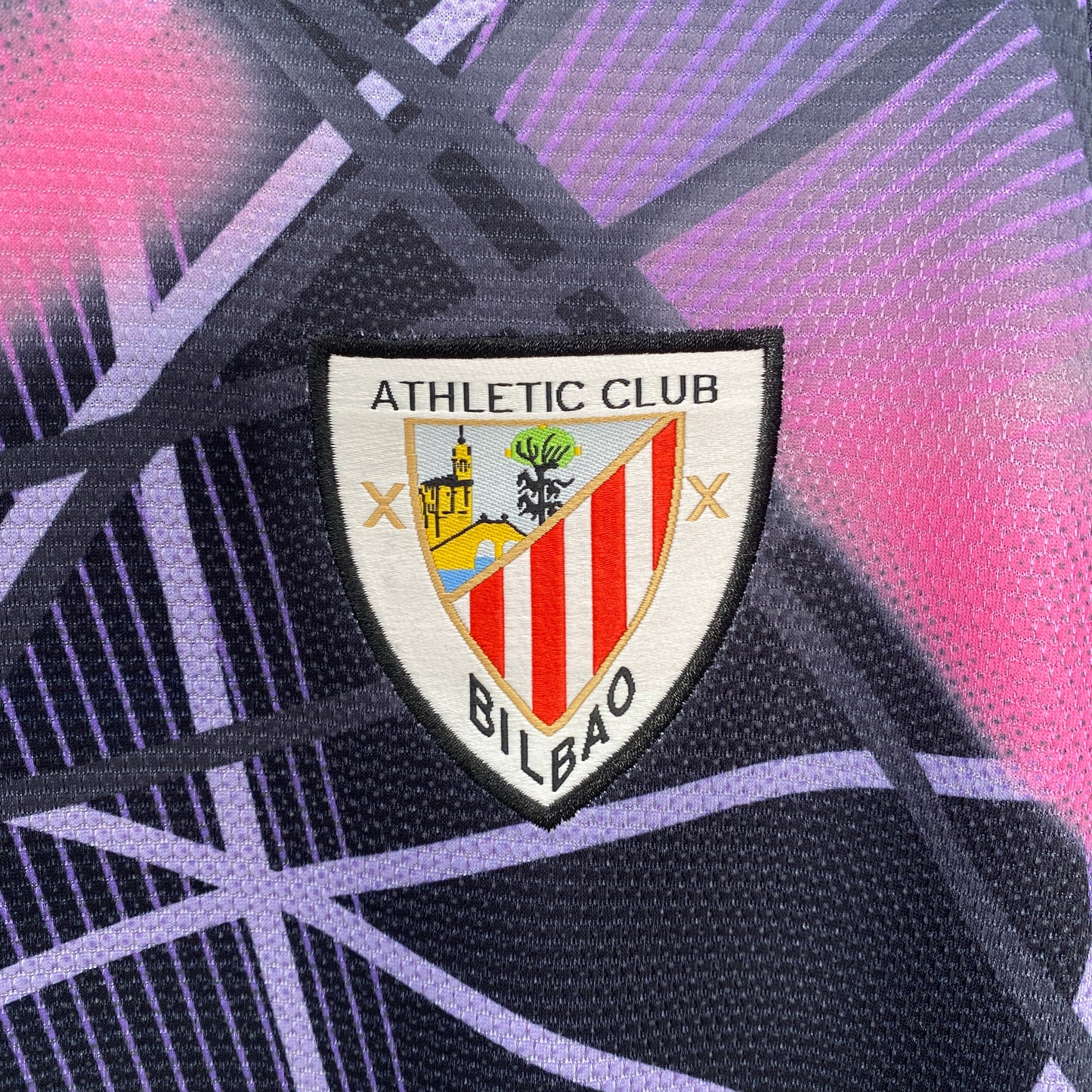 Alternativa al Athletic Club 2024-25