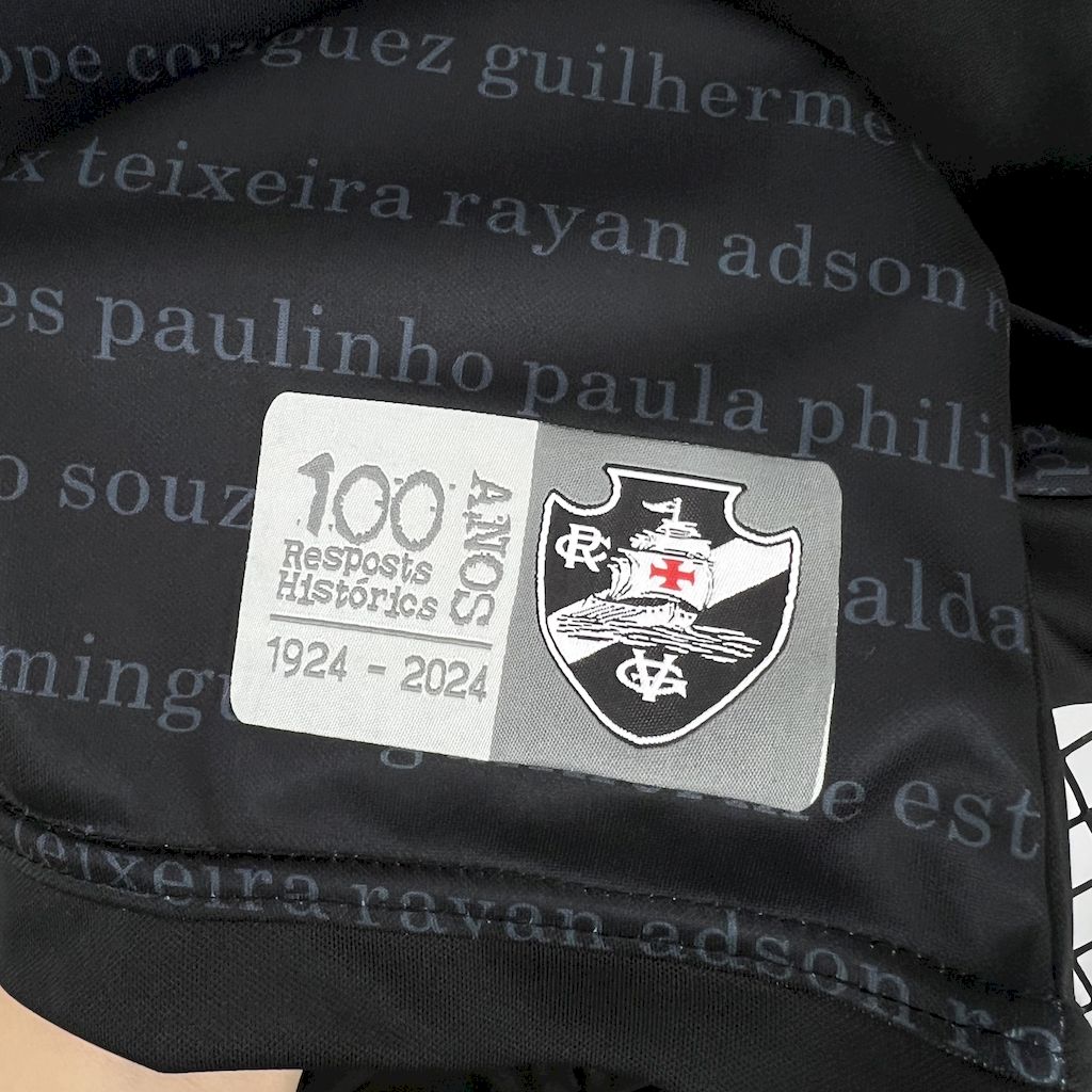 Vasco da Gama 1994-2024