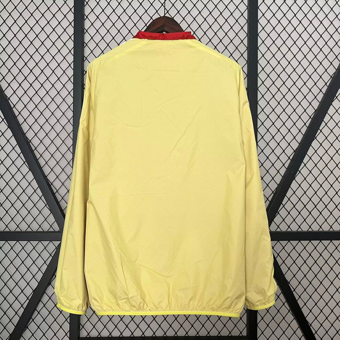 Spain - Coat