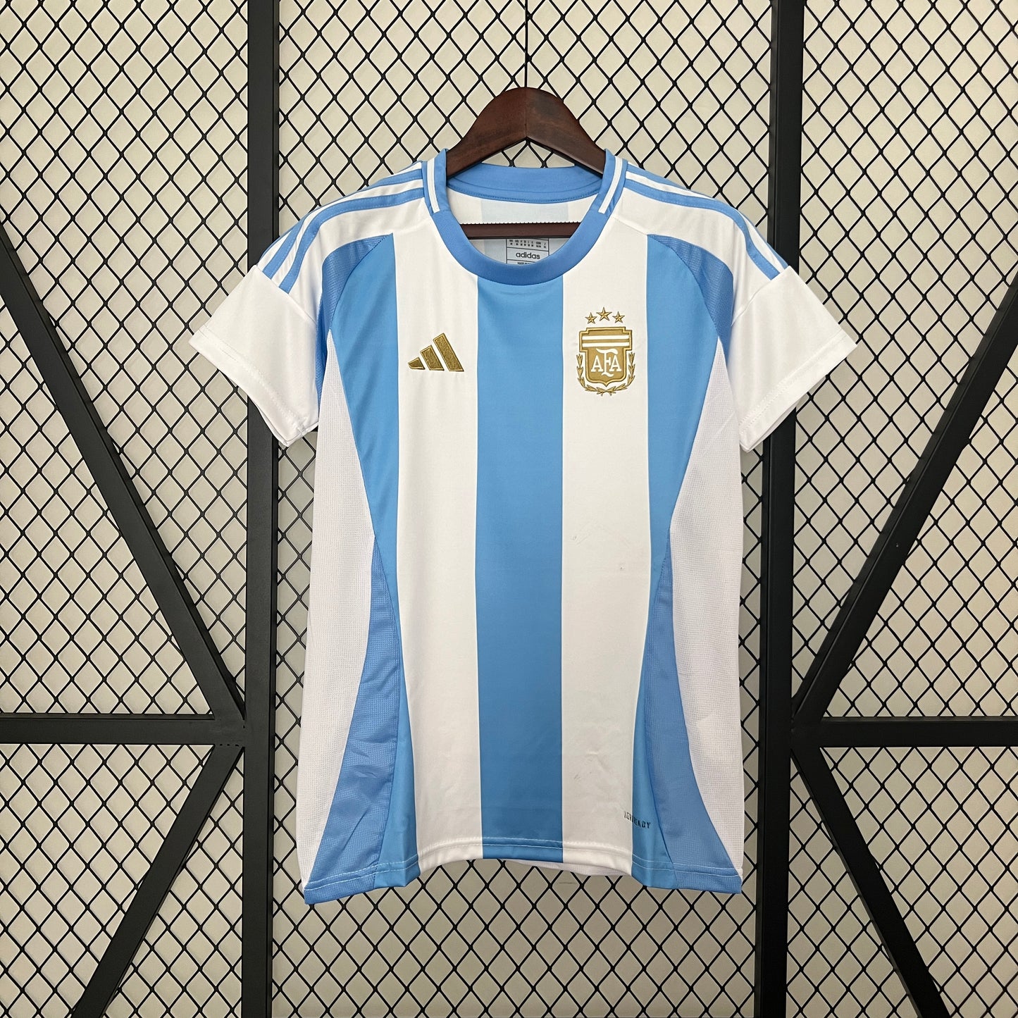 Argentina Women 2024-25