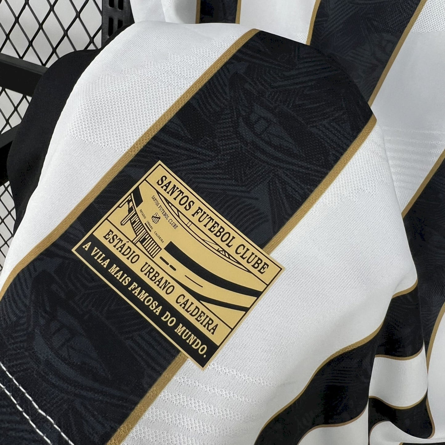 Santos alternative 2024-25